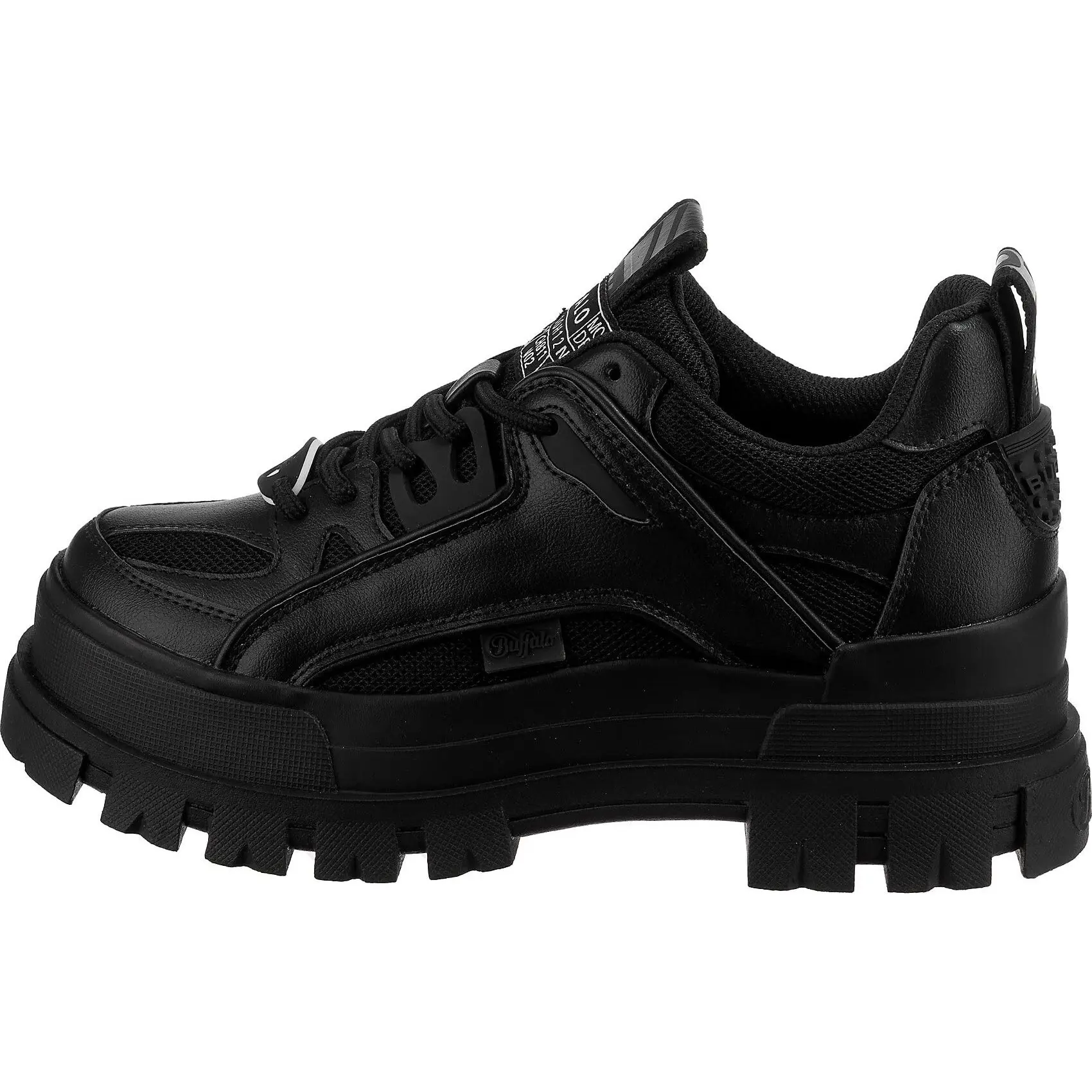 Scarpe donna Buffalo Aspha hyb