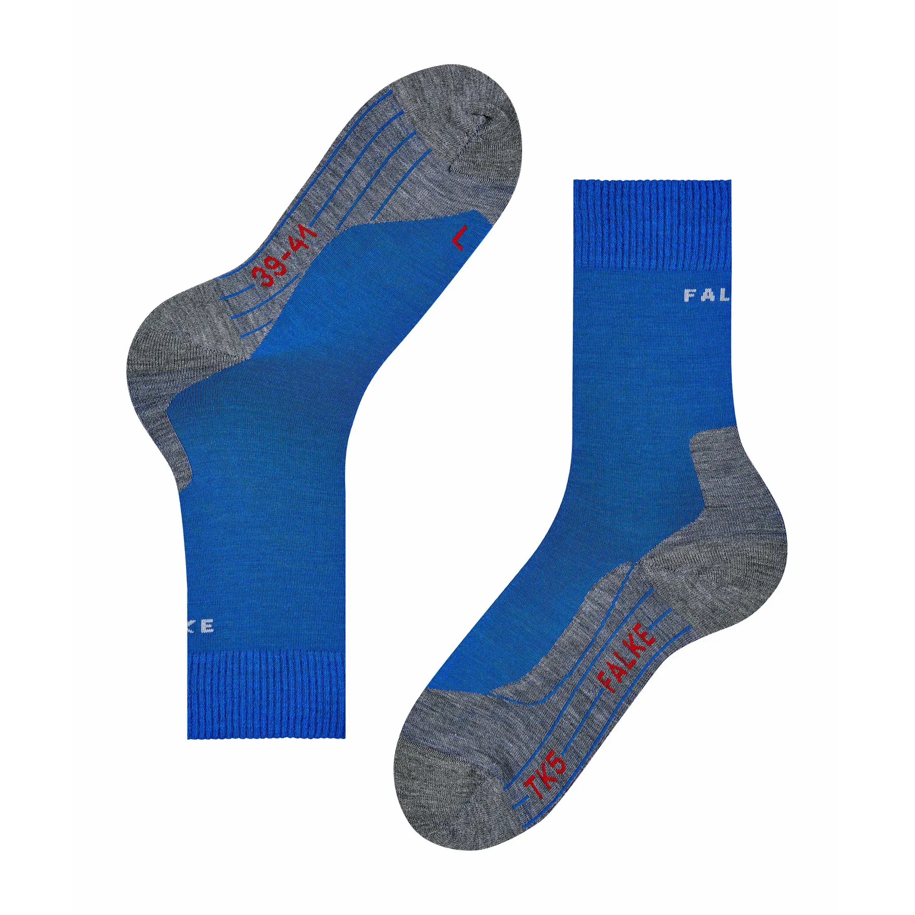 Calzini Falke TK5