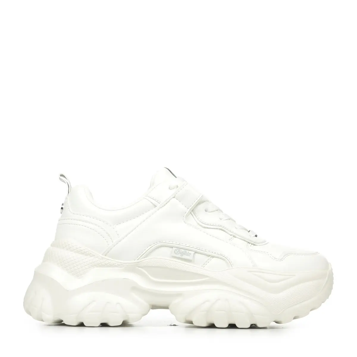 Sneakers da donna Buffalo Bliss One - Vegan Nappa