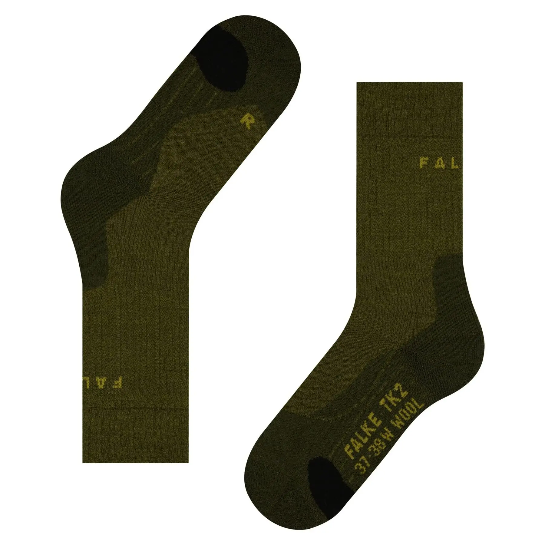 Calze  TK2 Wool