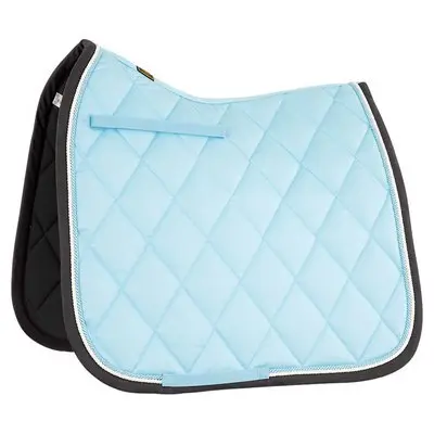 Dressage saddle pad  BR Equitation Event Cooldry