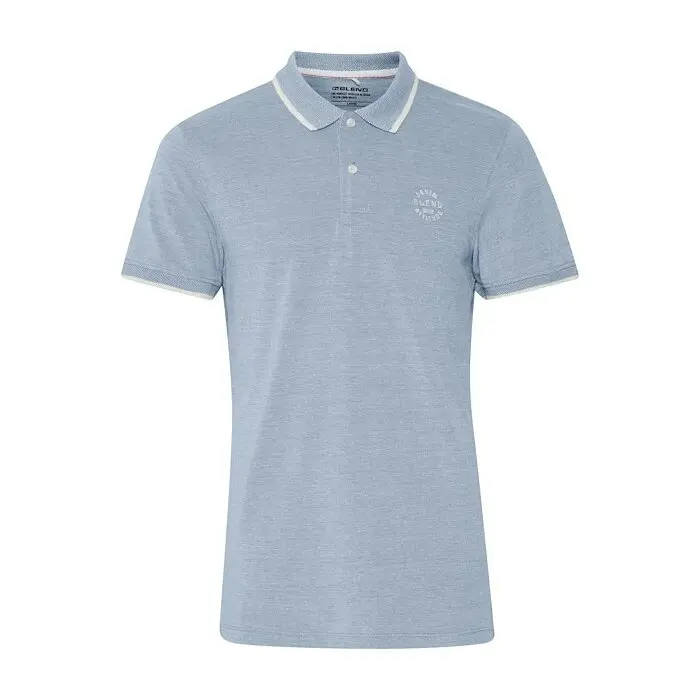Polo Blend bhnate