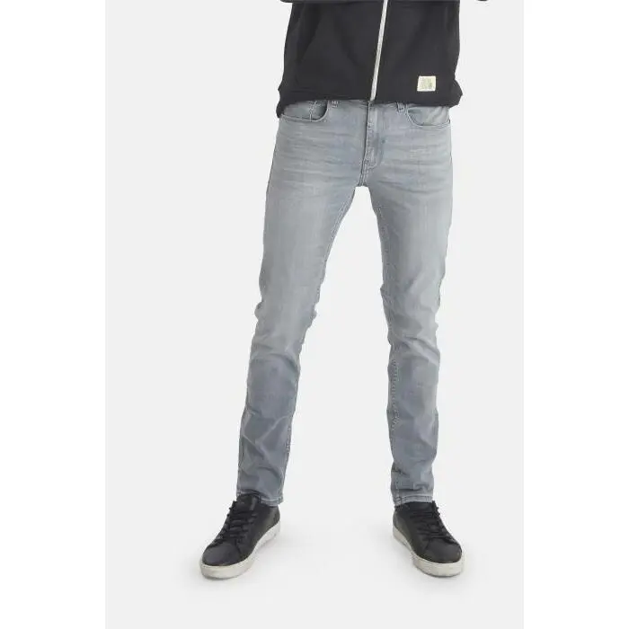 Blend Grey Jeans Jet Fit Multiflex - Image 2