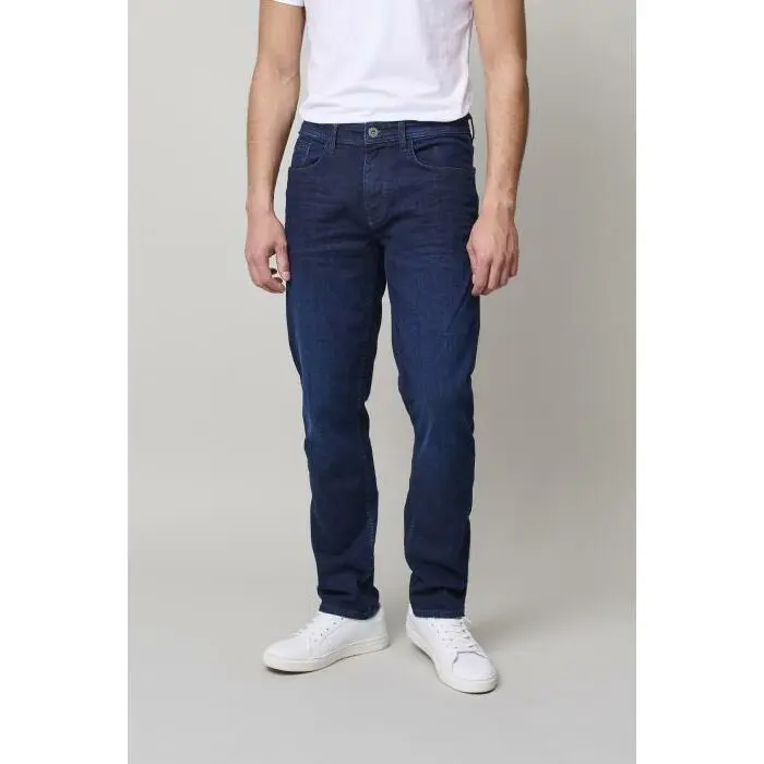 Jeans coupe jet Blend
