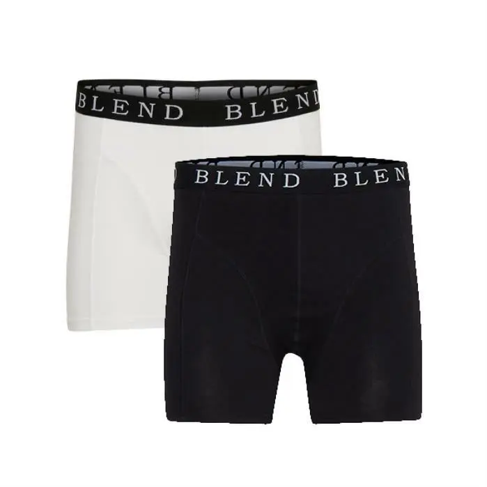 Biancheria intima Blend bhned (x2)
