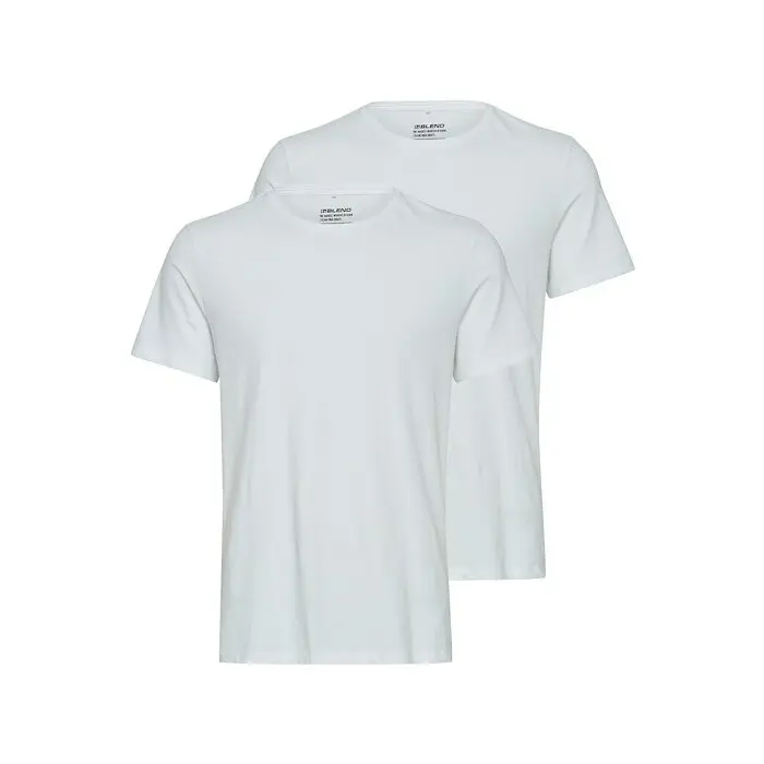 T-shirt a collo rotondo Blend bhdinton (x2)