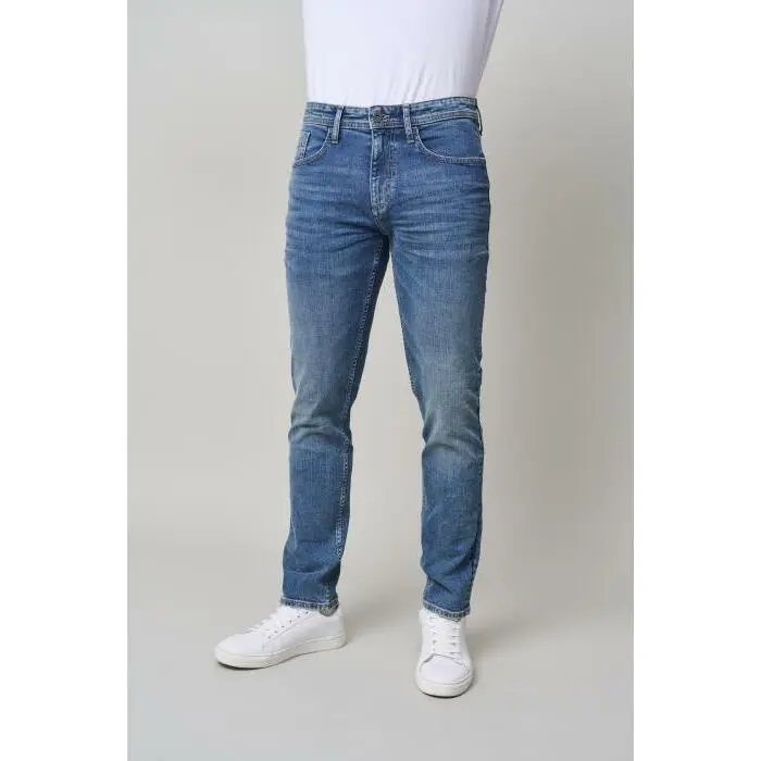 Jeans con taglio a getto Blend
