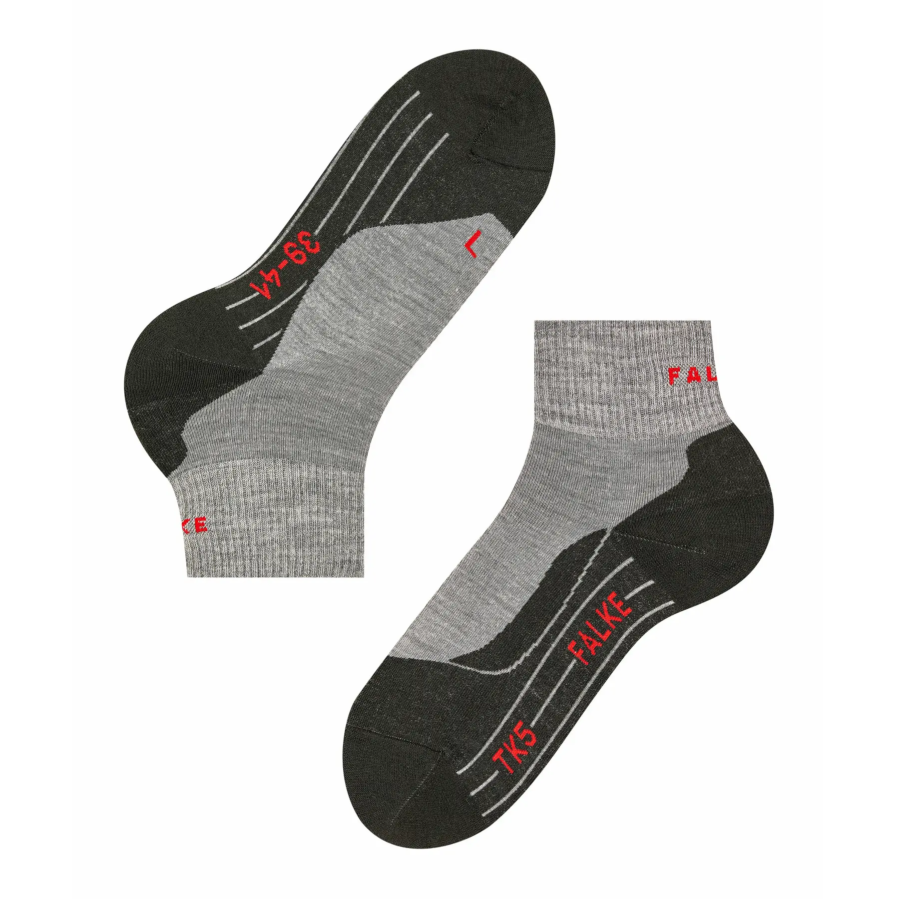 Calzini  TK5 Short