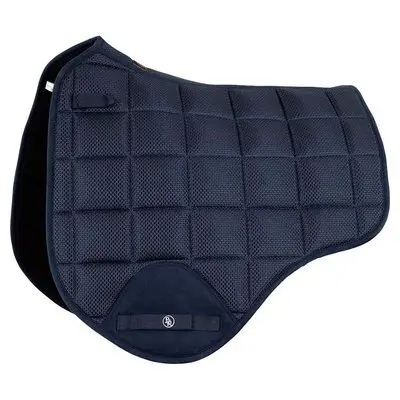 Saddle pad for horses BR Equitation Optimum Airflow