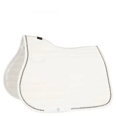 Saddle pad for mixed horses BR Equitation Ivory Coast C-Wear