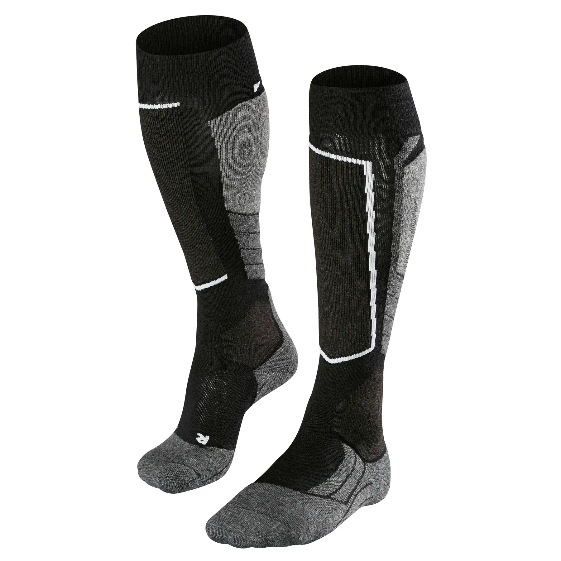 Leggins Falke SK2 Wool