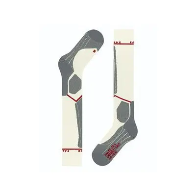 Socken für Frauen Falke Sk4 Energizing Wool Mi-bas