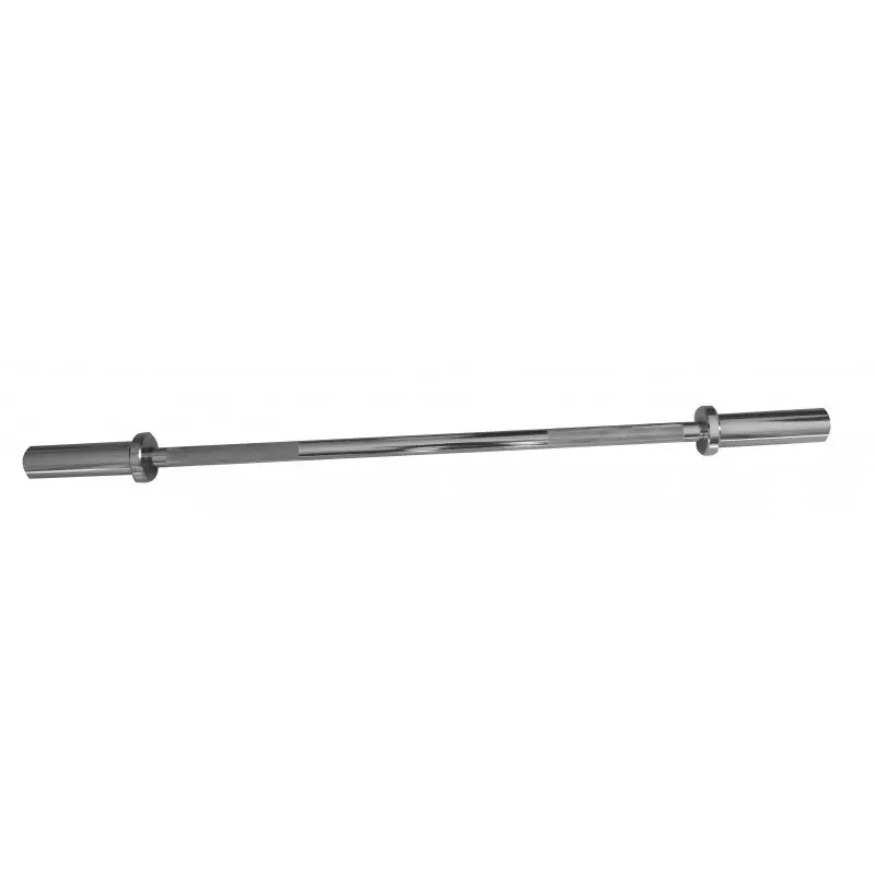 Olympische bar Sveltus 220 cm