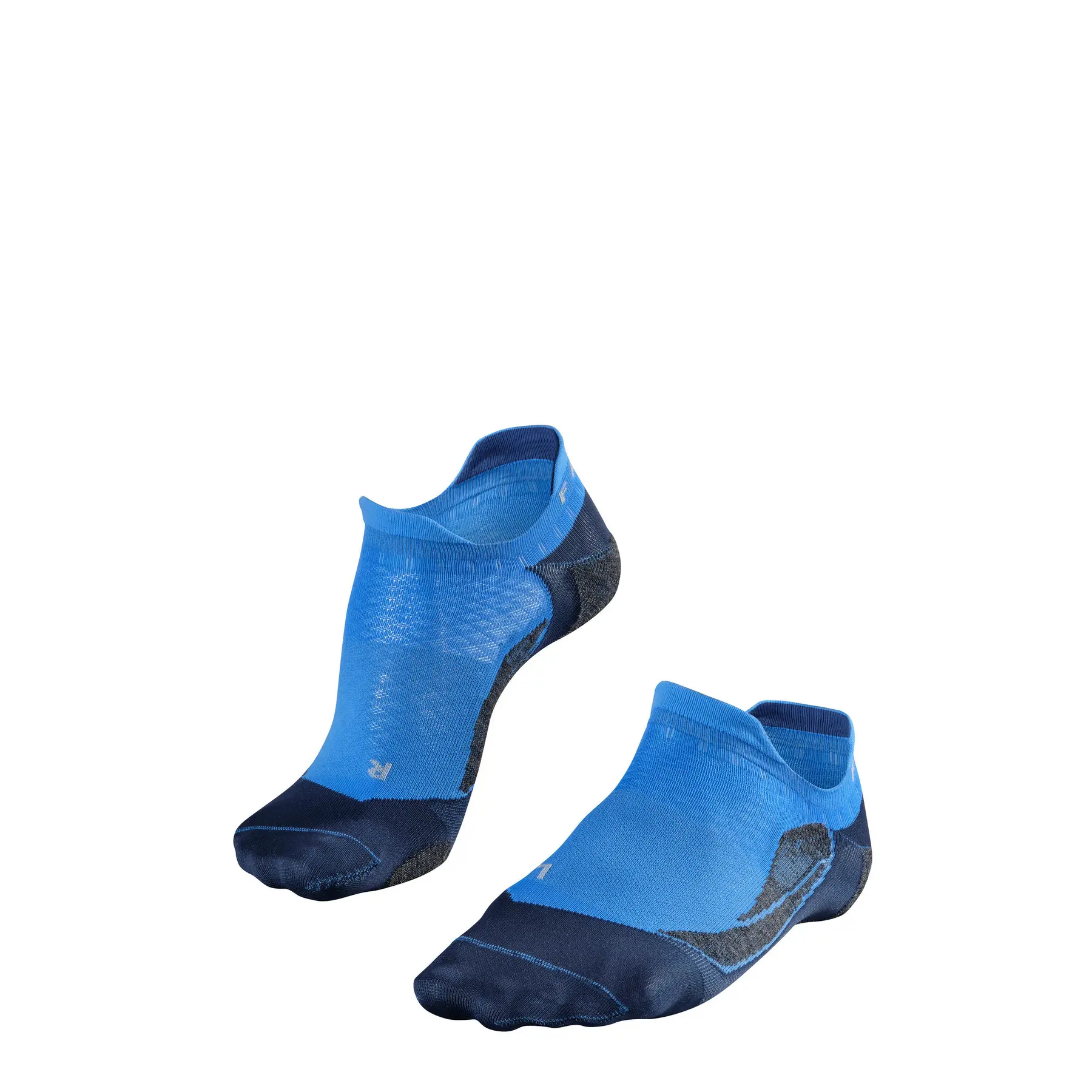 Protezioni per i piedi da donna Falke GO5 Invisible