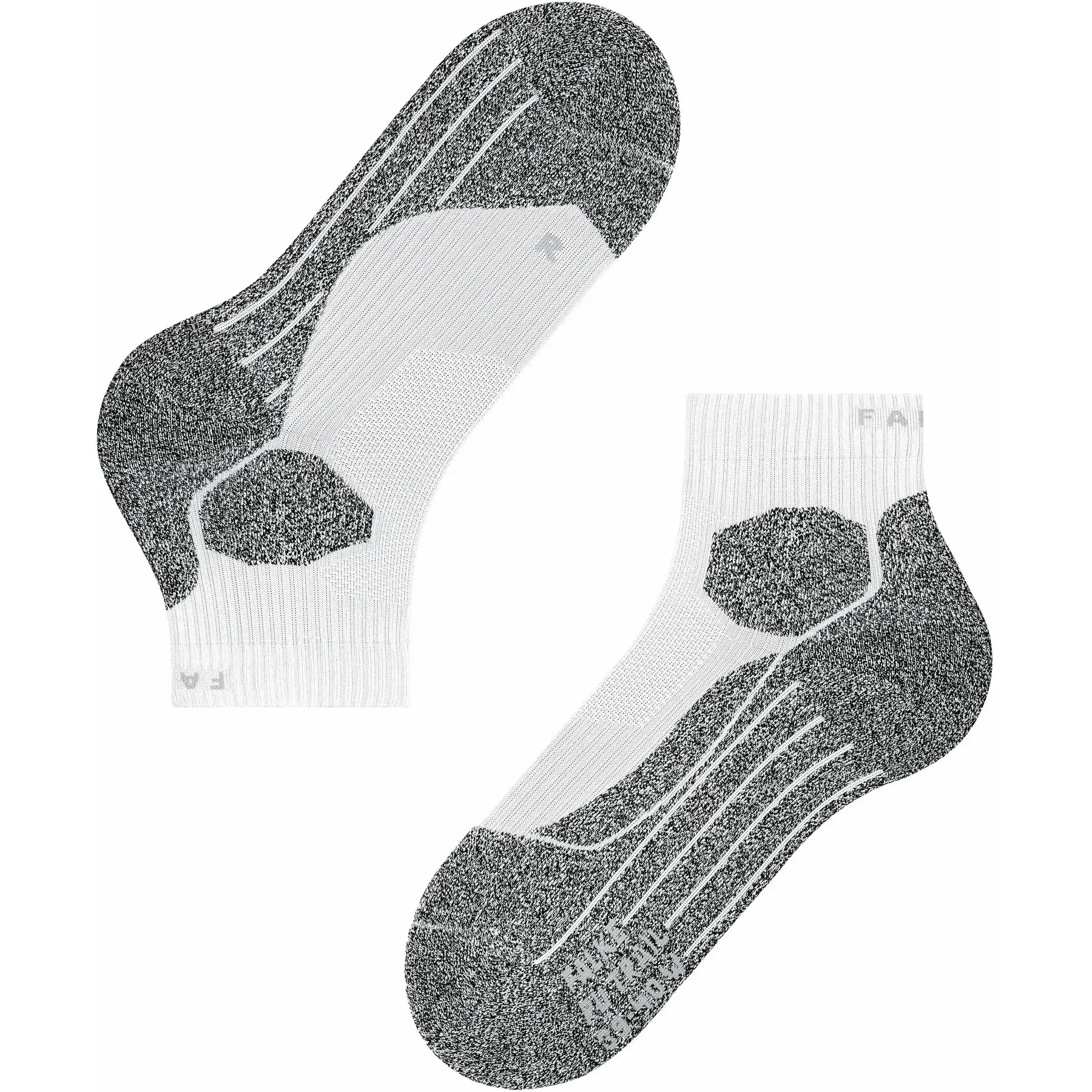 Niedrige Socken Falke RU Trail