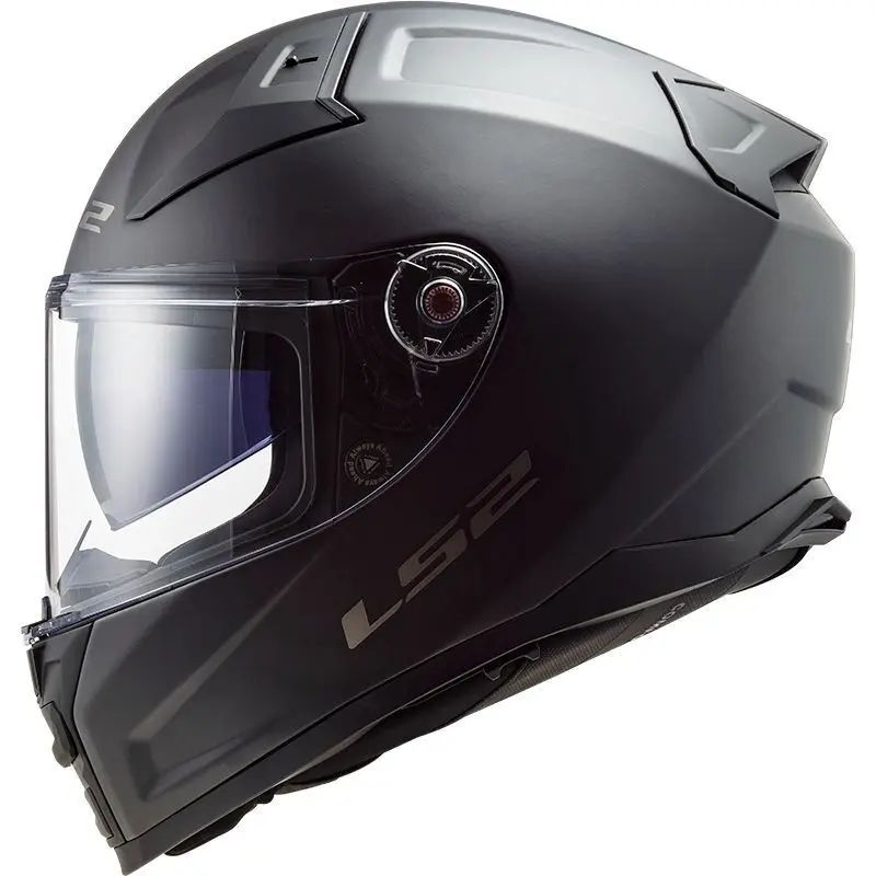 Casco integrale da moto LS2 FF811 Vector II