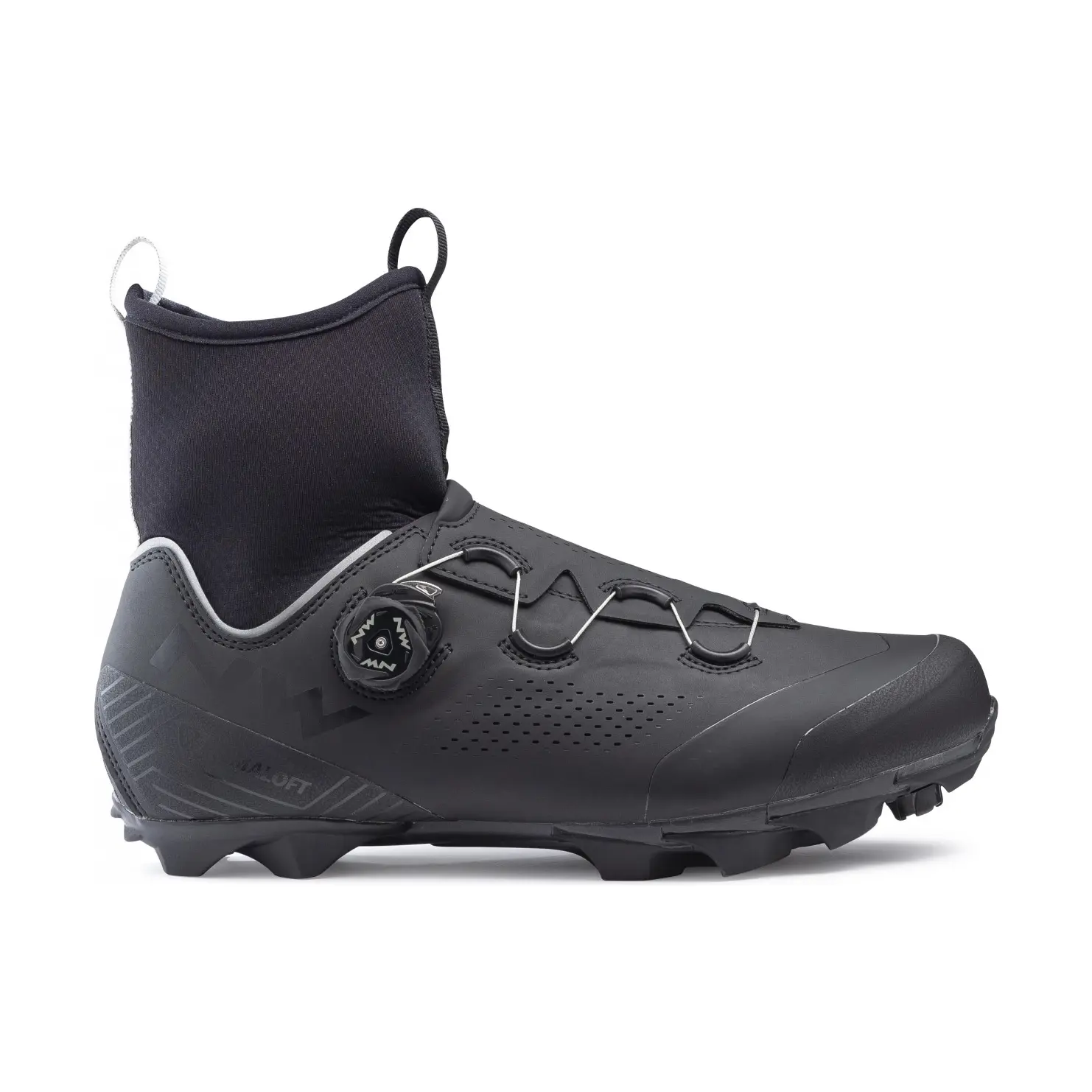 scarpe northwave magma xc core mountain bike