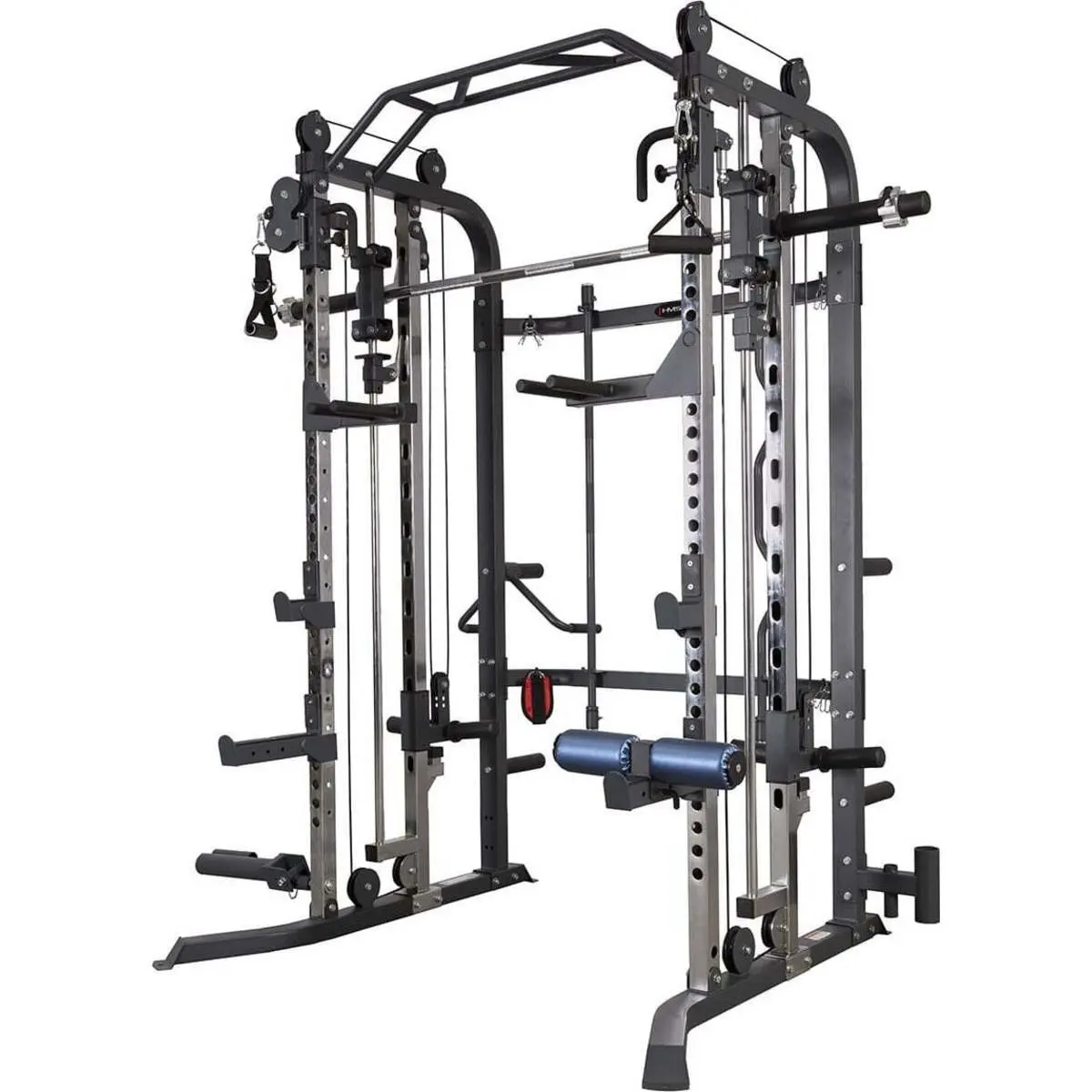Attrezzo per il fitness semi-commerciale HMS Cyklop 1 Smith