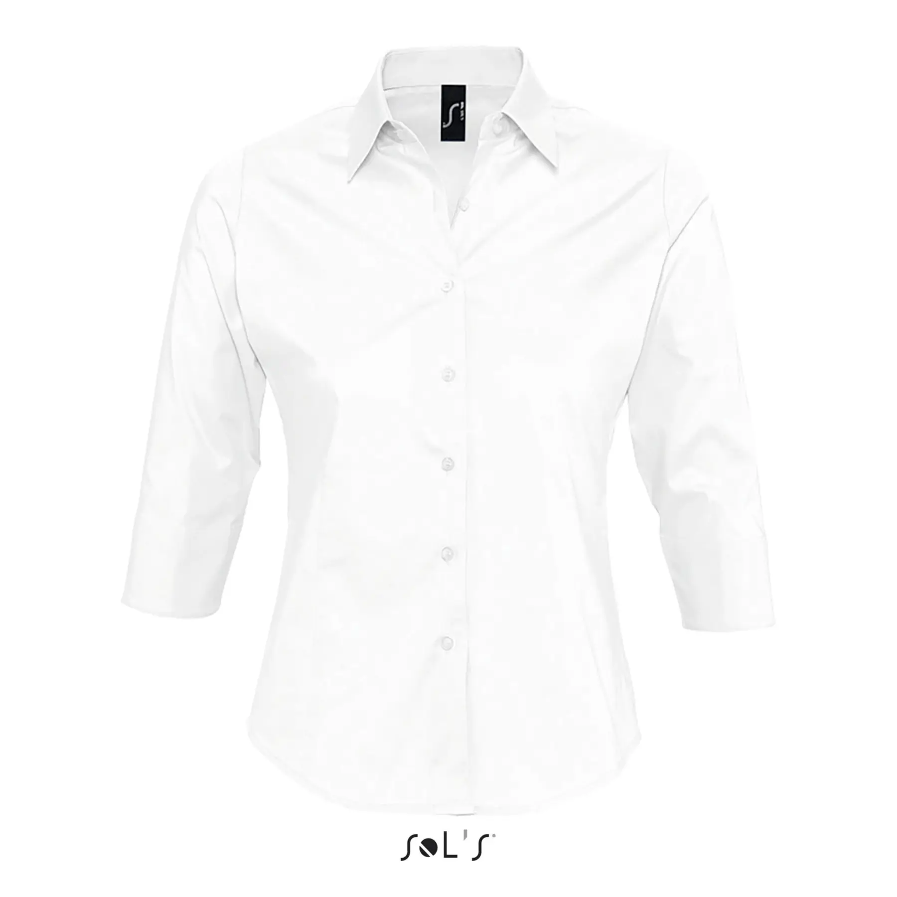 Camicia Sol's Effect