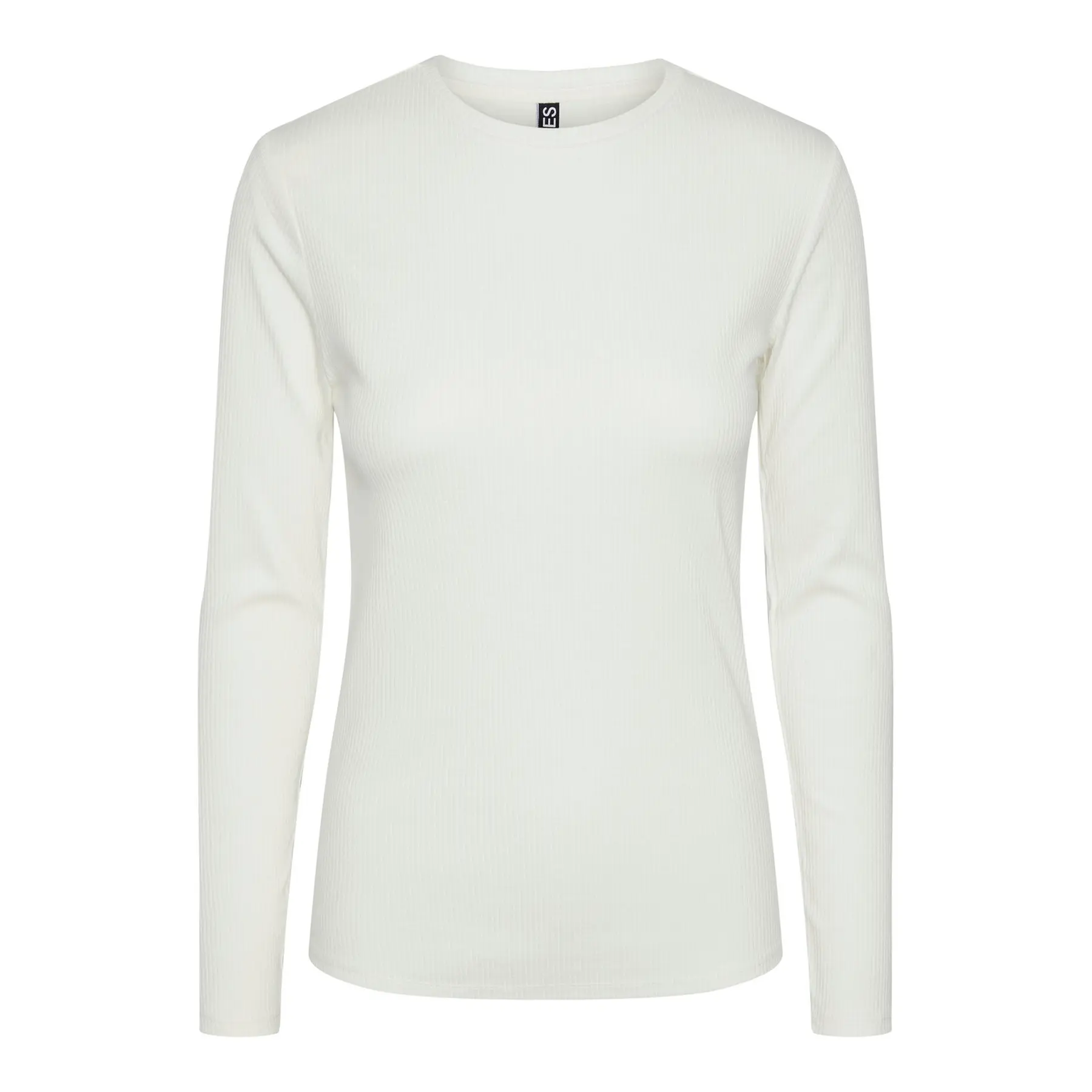 Maglietta donna a maniche lunghe Pieces Ruka