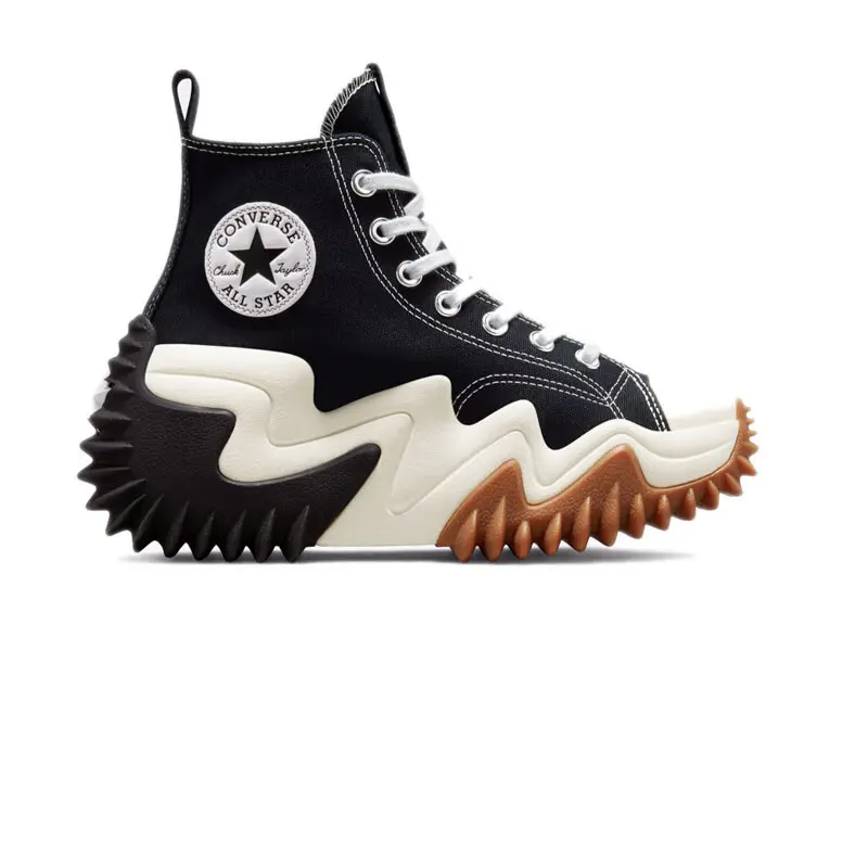 Baskets montantes Converse - vue 6