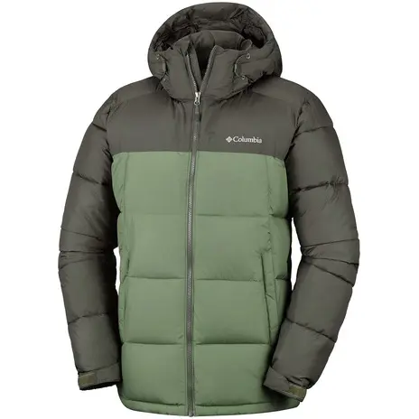 Kapuzenjacke Columbia Pike Lake