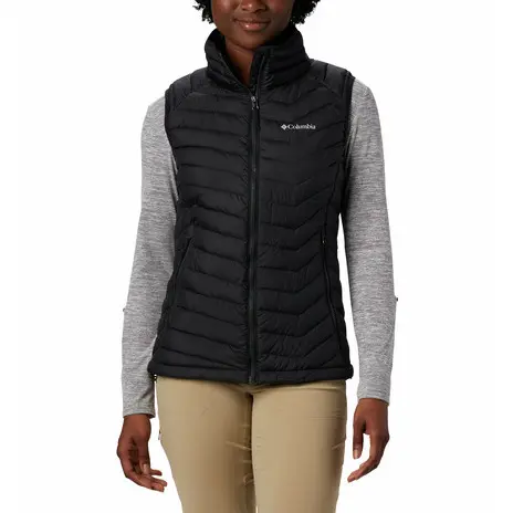 Weste Columbia Powder Lite