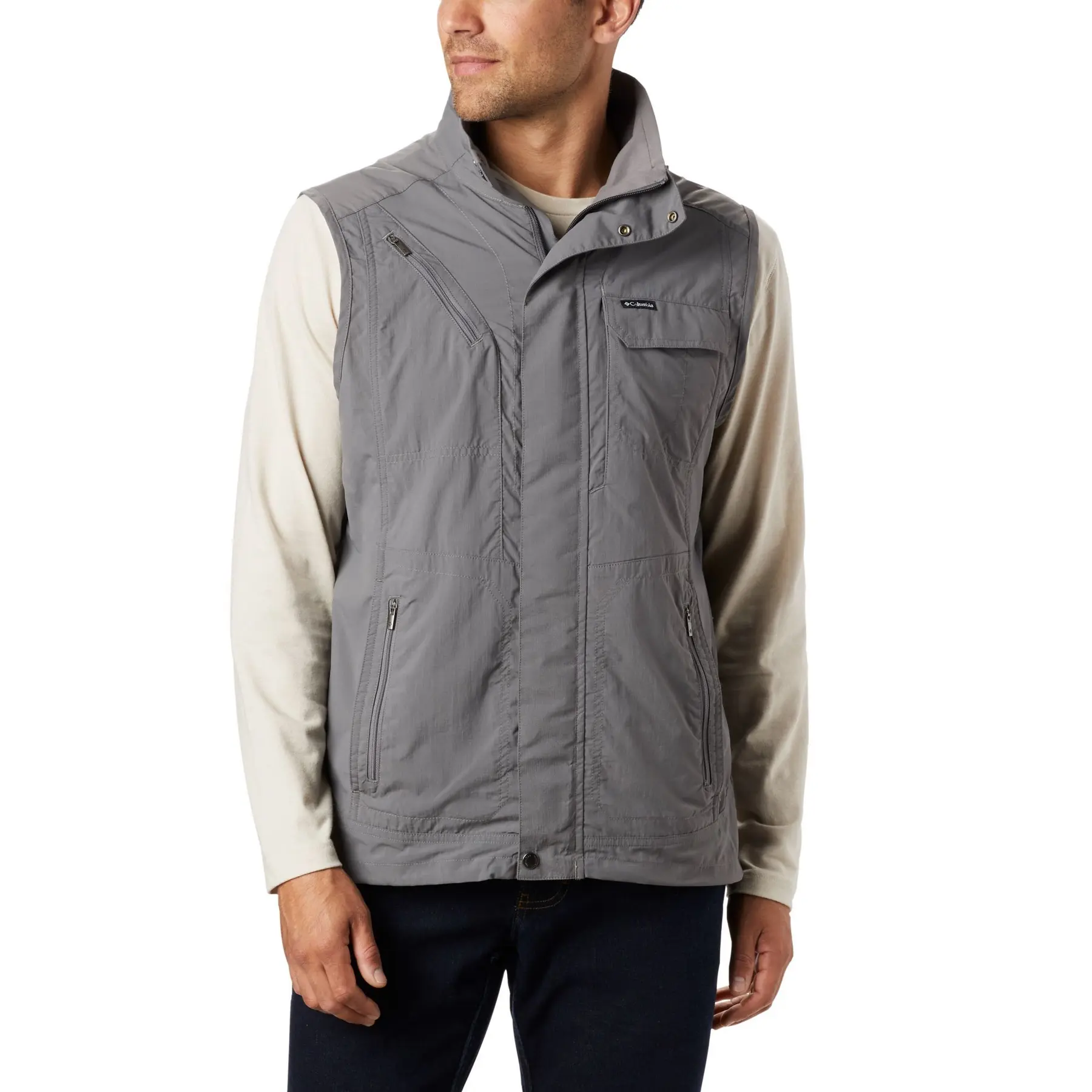 Vest Columbia Silver Ridge II