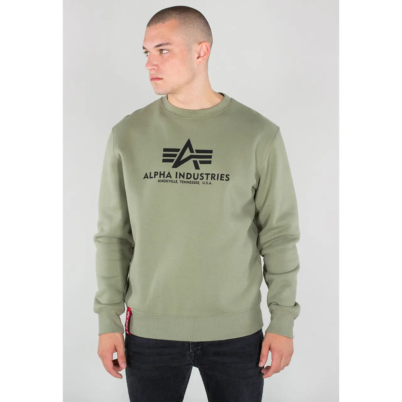 Sudore Alpha Industries Basic