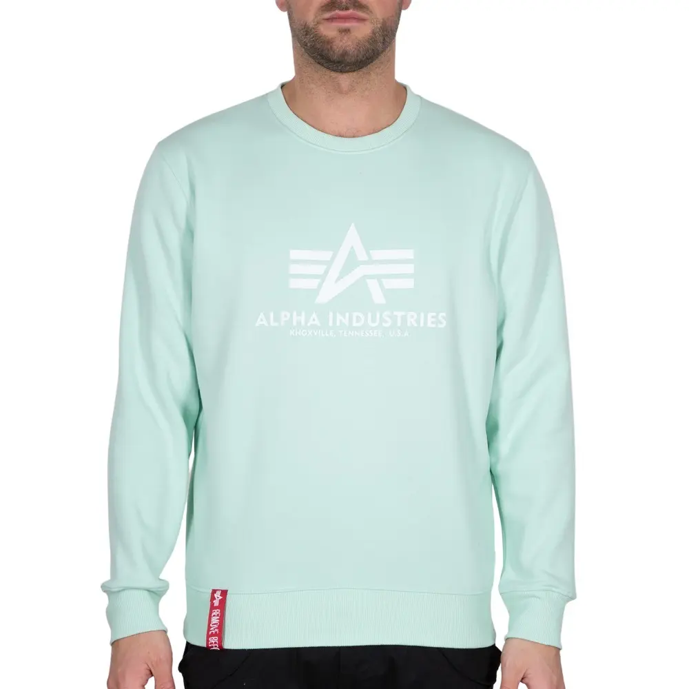 Sweat Alpha Industries Basic