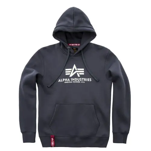 Hoodie Alpha Industries Basic