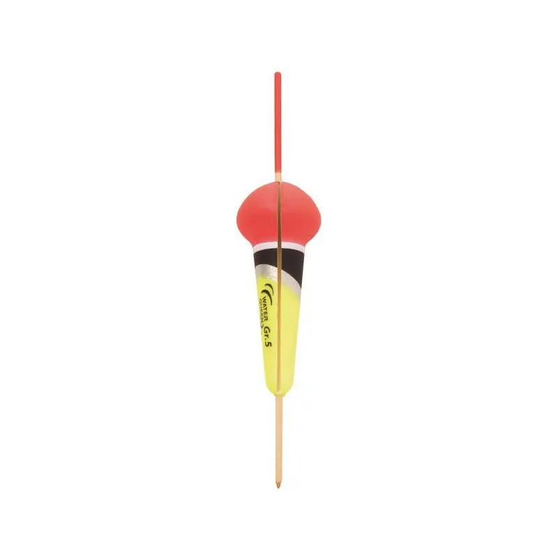 Schwimmerset WaterQueen Toulousain Eco Fendu 4g