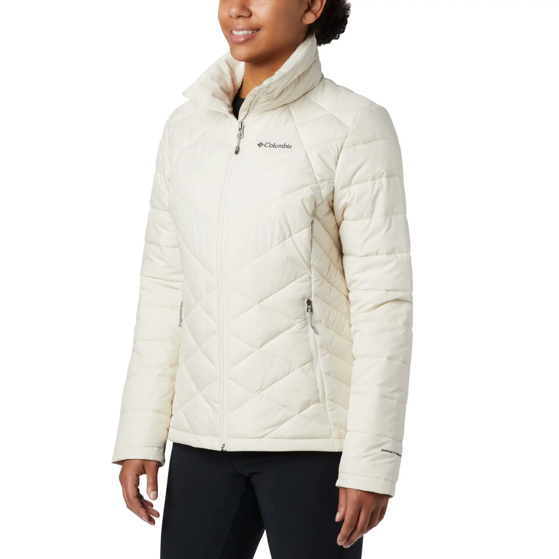 Damenjacke Columbia Heavenly