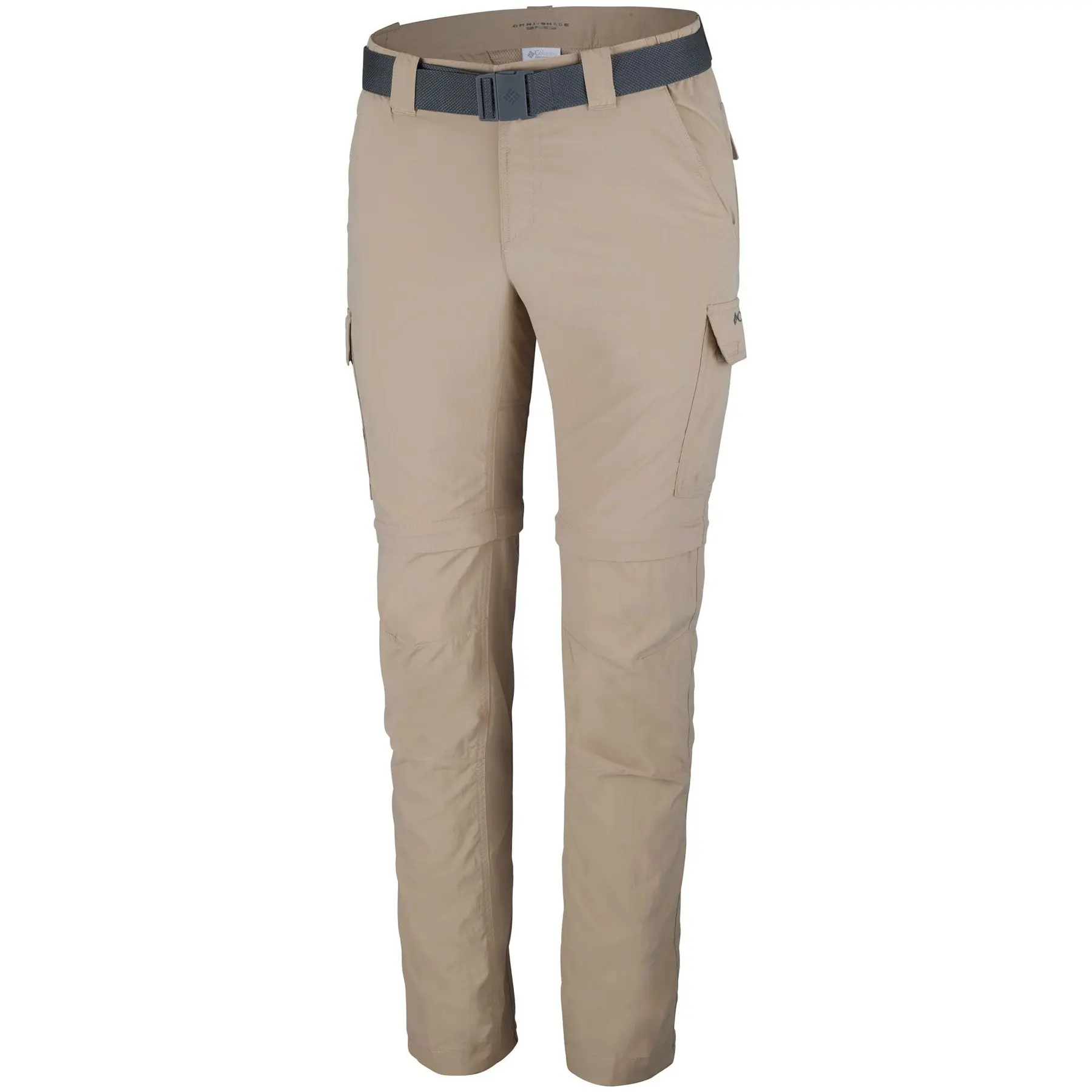 Columbia Pantalon De Jogging Convertible Columbia Silver Ridge Ii