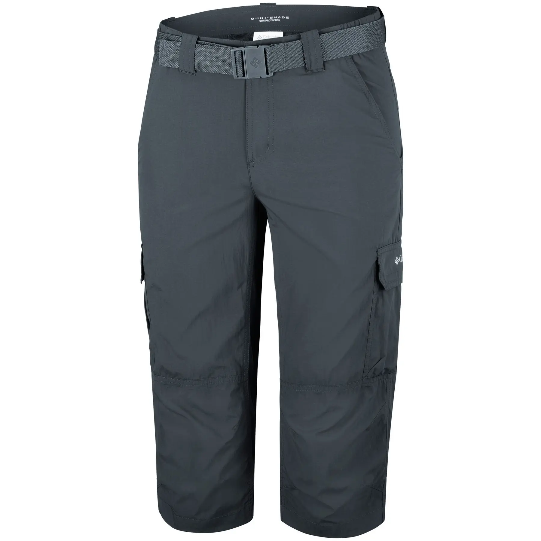 Kurze Jogginghose Columbia Silver Ridge II Capri