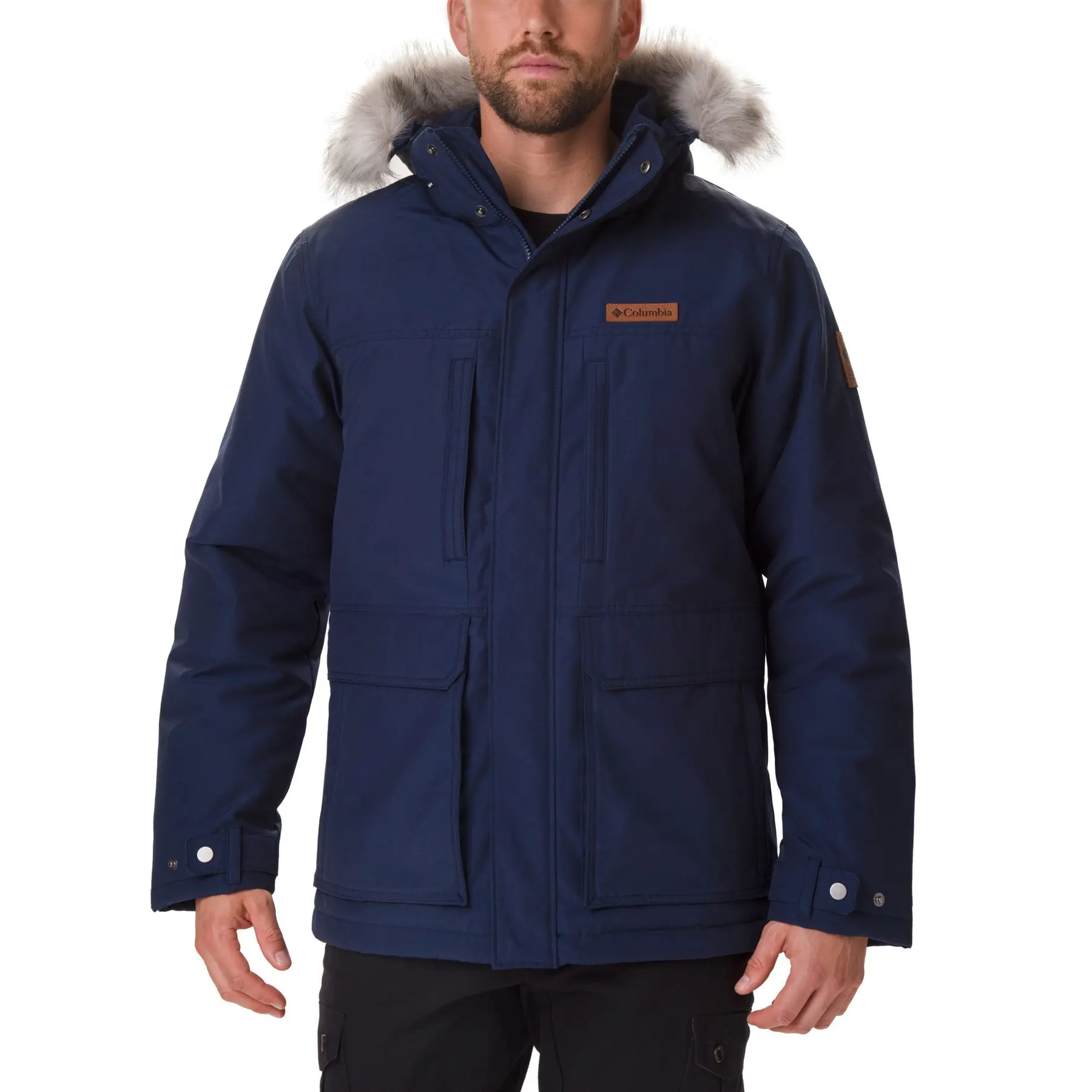 Jacke Columbia Marquam Peak