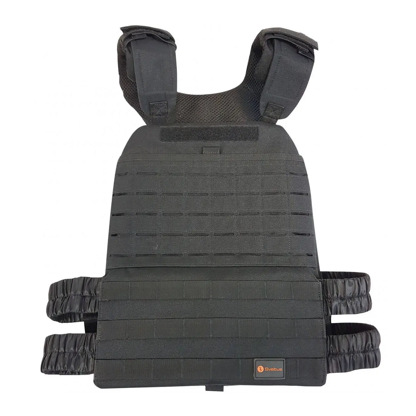 Gewichtsweste 15 kg pro Sveltus