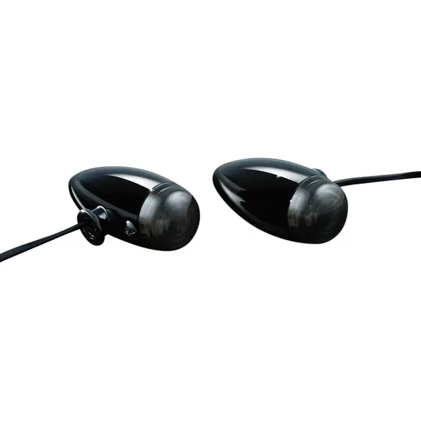 Fari a led Kuryakyn mini bullet