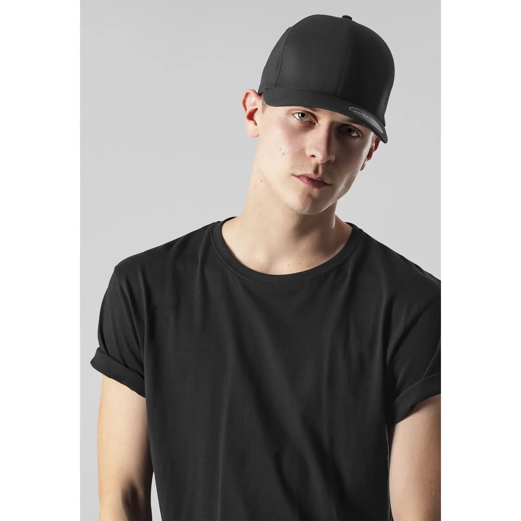 Cappellino Flexfit delta