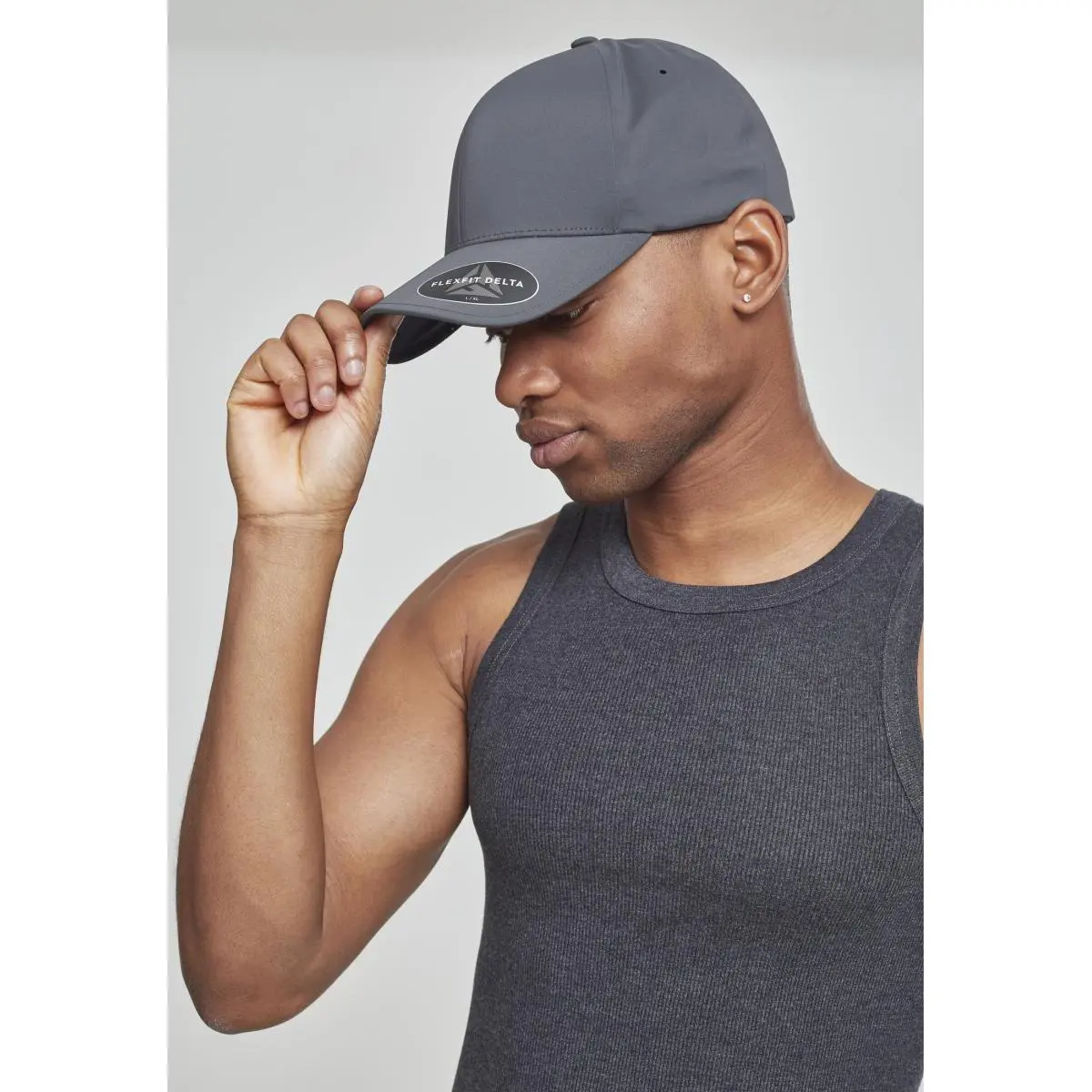 Cap Flexfit delta