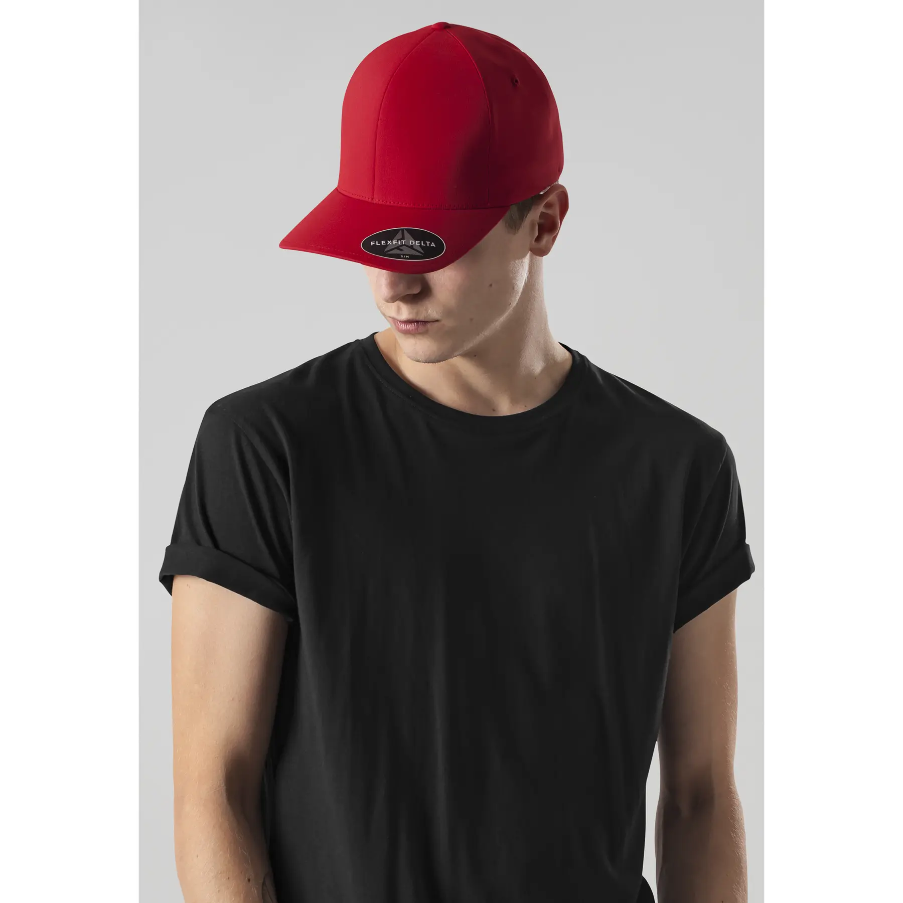 Cappellino Flexfit delta