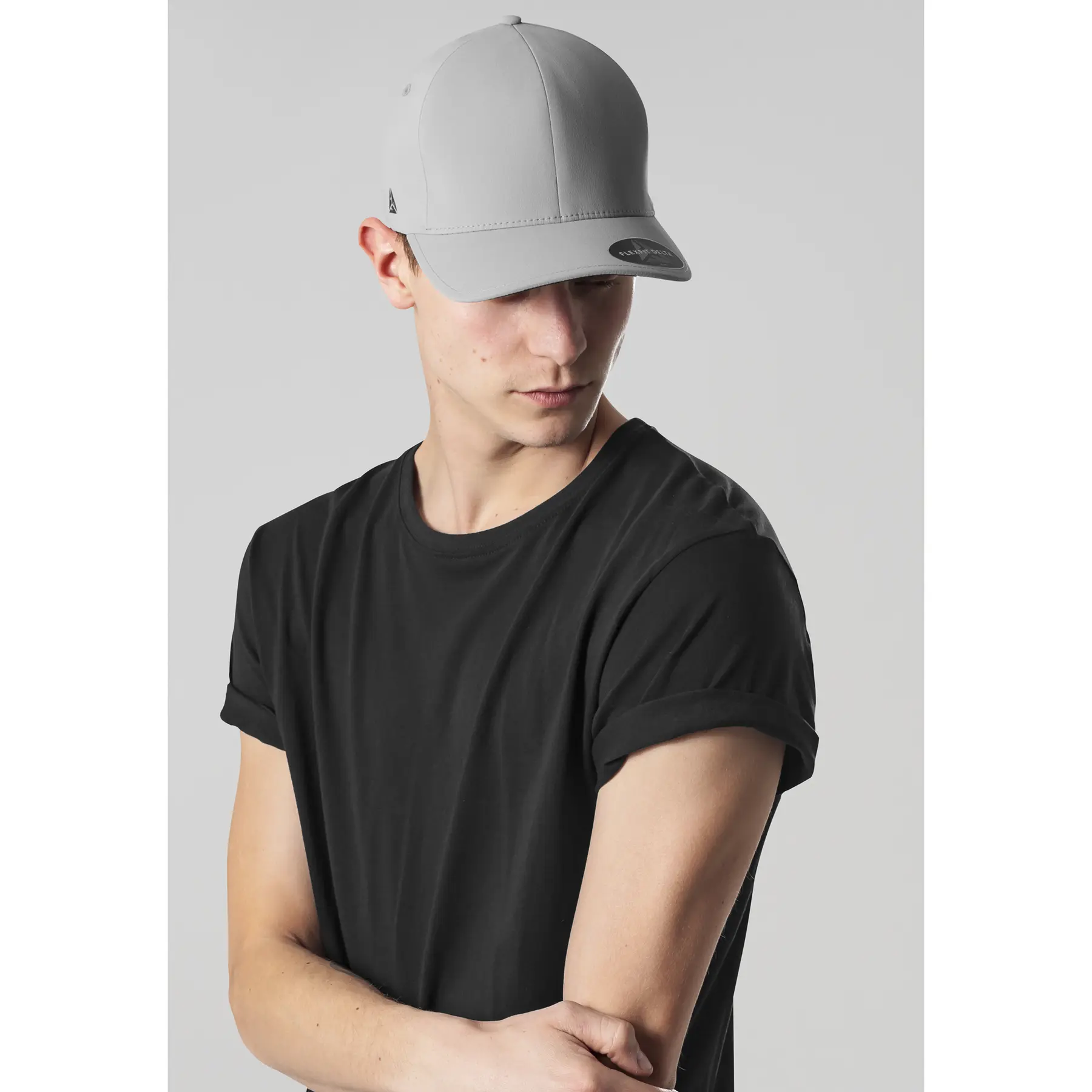 Cappellino Flexfit delta