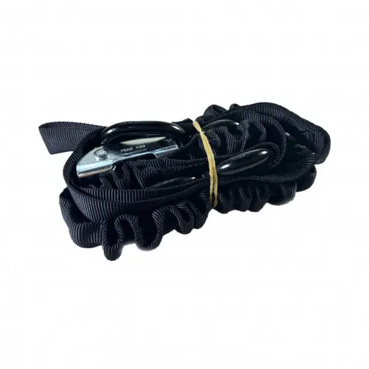 Elastischer Gurt Booster