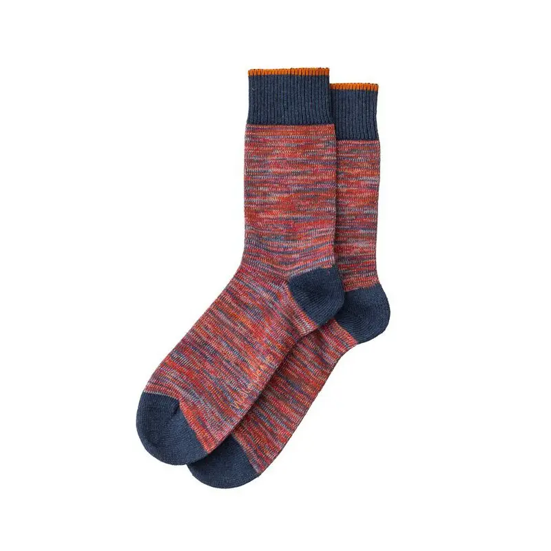 Socken Nudie Jeans Rasmusson Multi Yarn