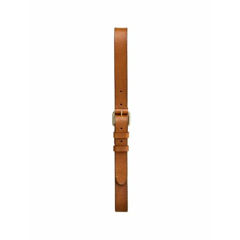 Cintura Nudie Jeans Dwayne Leather