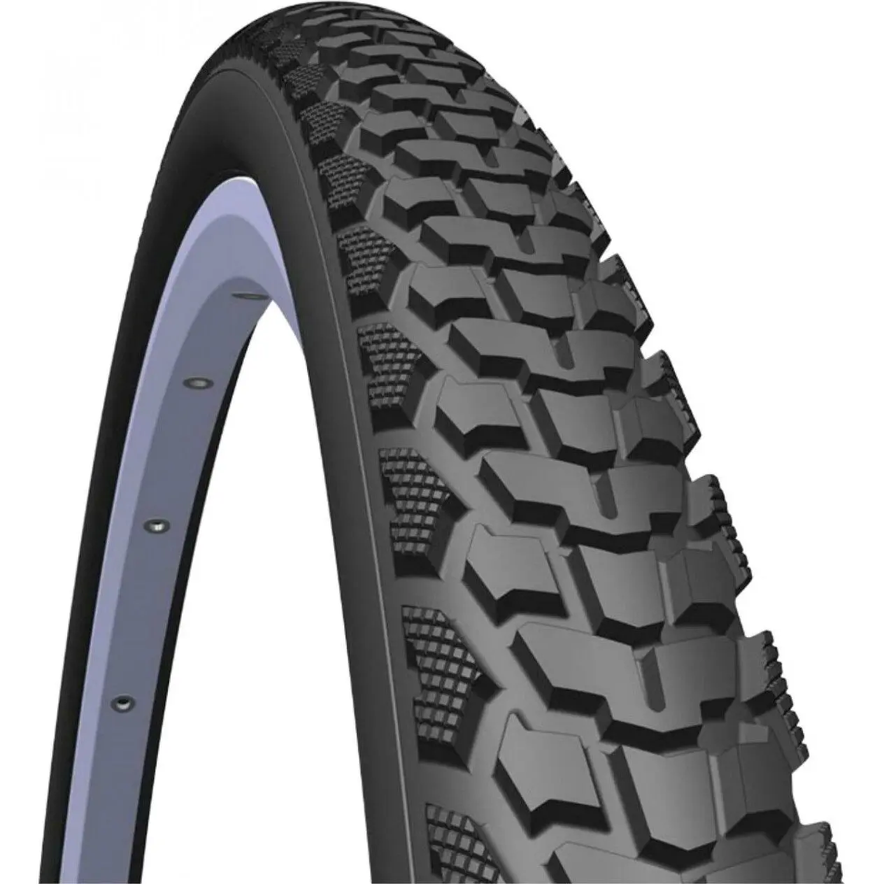 Reifen Rubena Tyres Cross - ideal pour chemin