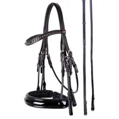 Bridles Premiere Paris