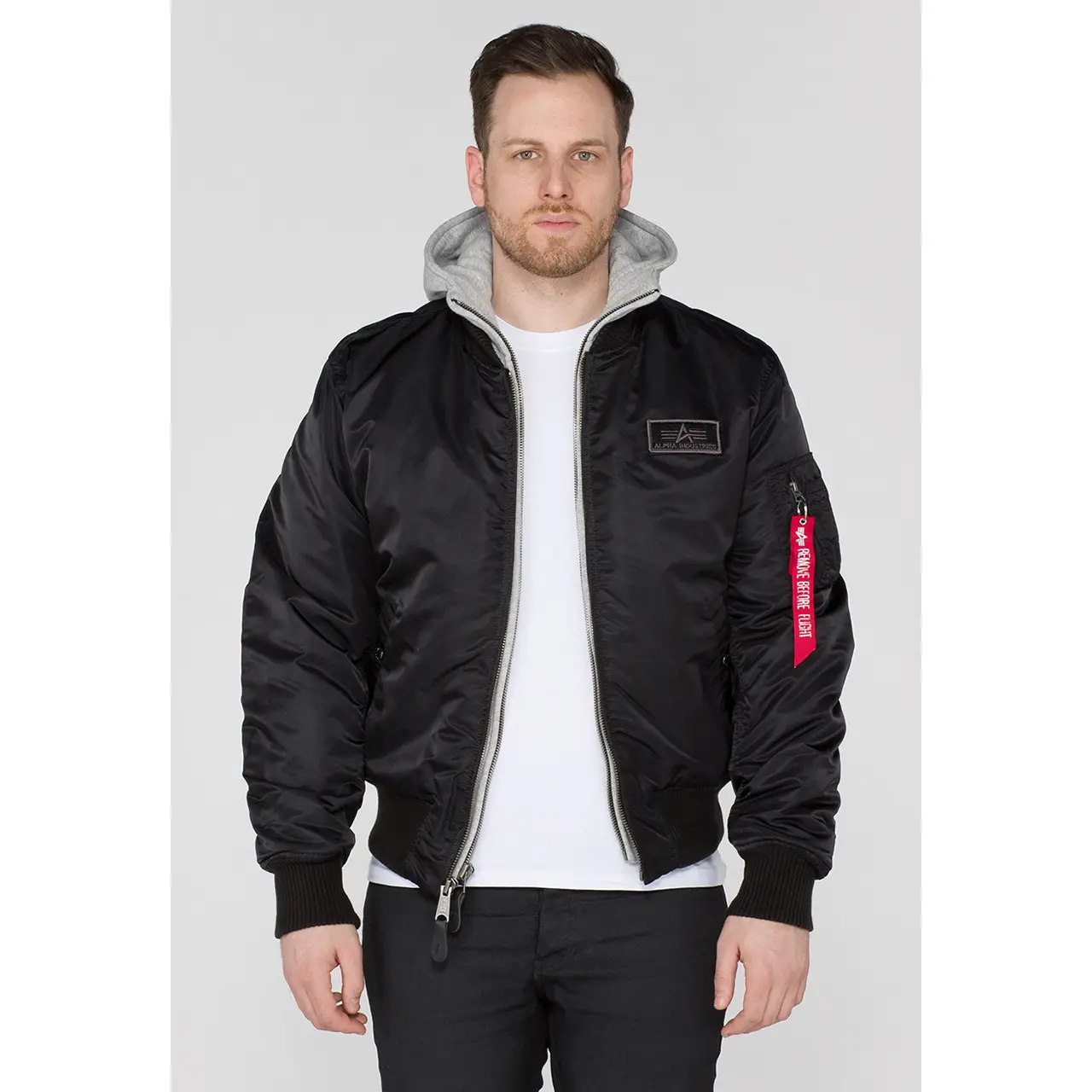 Bomber Alpha Industries MA-1 D-Tec