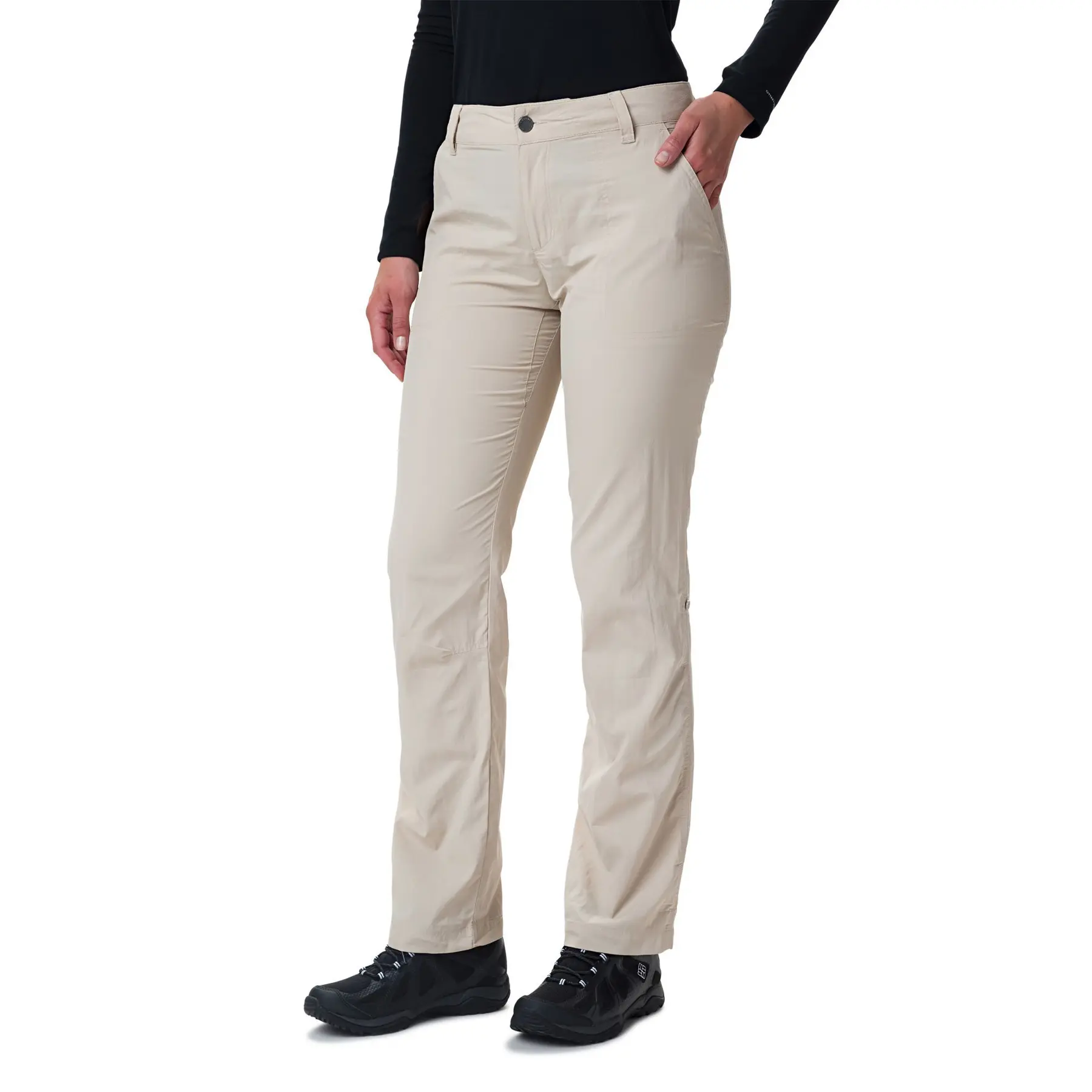 Damen Jogginghose Columbia Silver Ridge 2.0