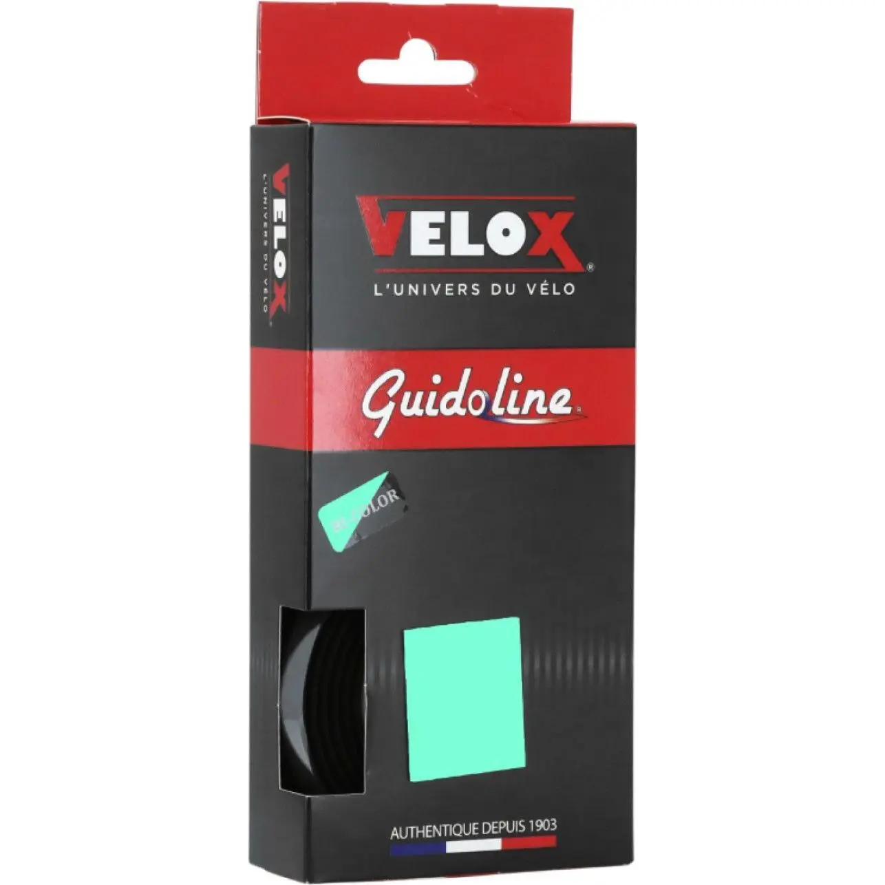 Bügelband Velox Maxi Cork